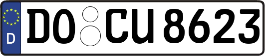 DO-CU8623