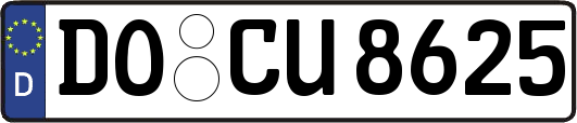 DO-CU8625