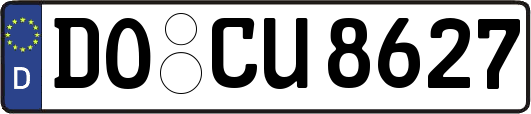 DO-CU8627
