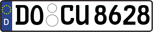 DO-CU8628