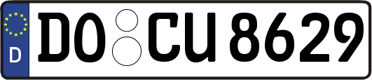 DO-CU8629