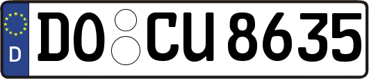 DO-CU8635