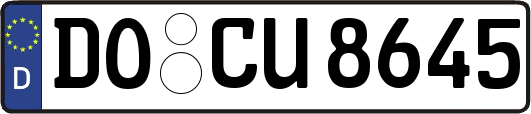 DO-CU8645