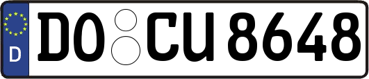 DO-CU8648