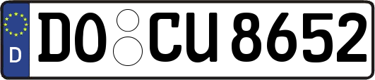 DO-CU8652