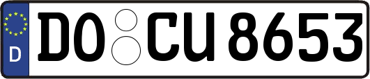 DO-CU8653