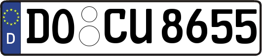 DO-CU8655
