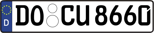 DO-CU8660