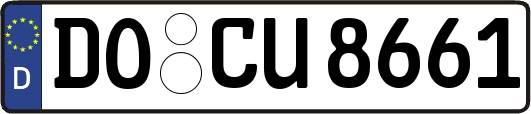 DO-CU8661