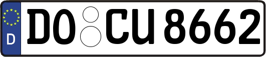 DO-CU8662