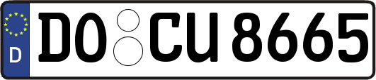 DO-CU8665