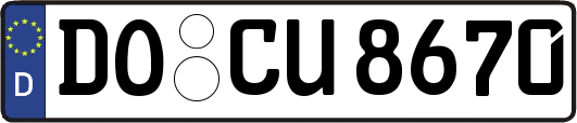 DO-CU8670