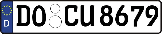 DO-CU8679