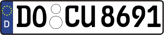 DO-CU8691