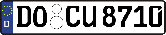 DO-CU8710