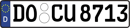 DO-CU8713
