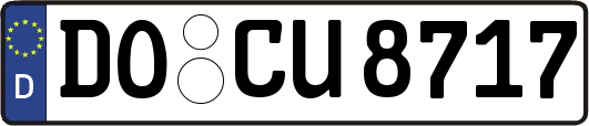 DO-CU8717