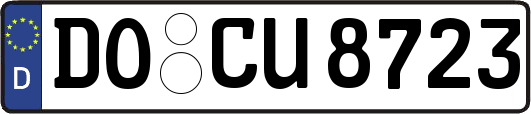DO-CU8723