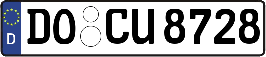 DO-CU8728