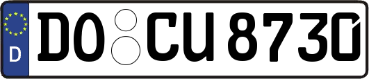 DO-CU8730