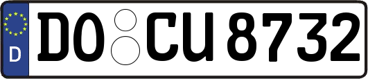 DO-CU8732
