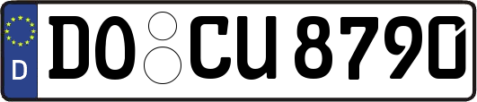 DO-CU8790