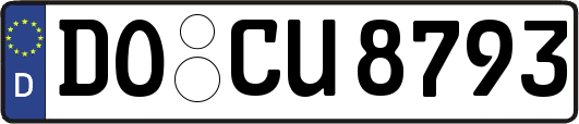 DO-CU8793