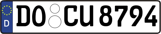 DO-CU8794