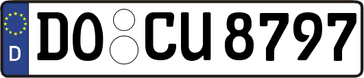 DO-CU8797