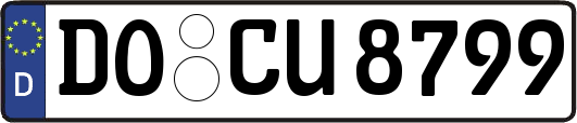 DO-CU8799