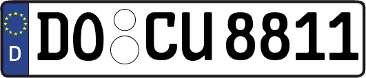 DO-CU8811