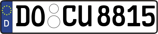 DO-CU8815