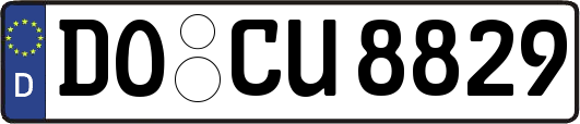 DO-CU8829