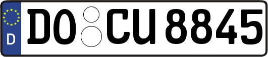 DO-CU8845