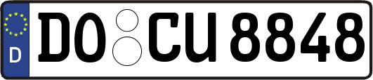 DO-CU8848