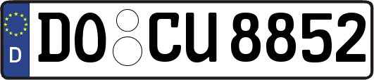 DO-CU8852
