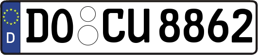 DO-CU8862