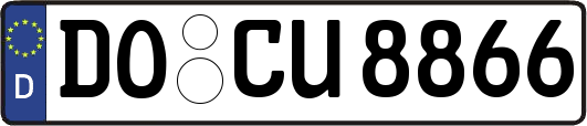 DO-CU8866
