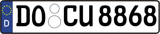 DO-CU8868