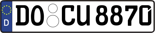 DO-CU8870