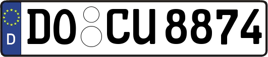 DO-CU8874