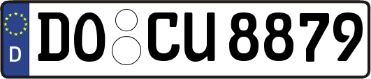 DO-CU8879