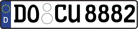 DO-CU8882