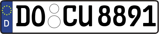 DO-CU8891