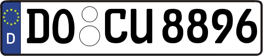 DO-CU8896