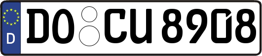 DO-CU8908