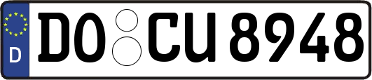 DO-CU8948
