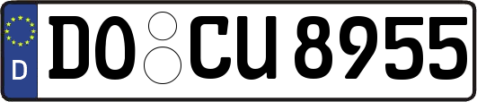 DO-CU8955