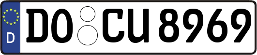 DO-CU8969