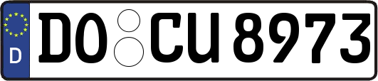 DO-CU8973